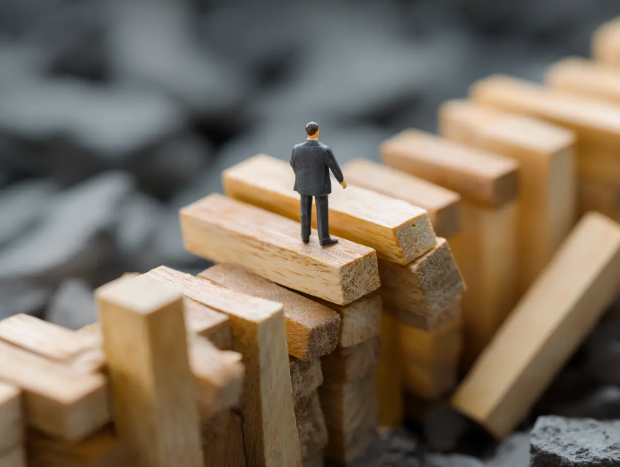 Risk Assessment & Due Diligence